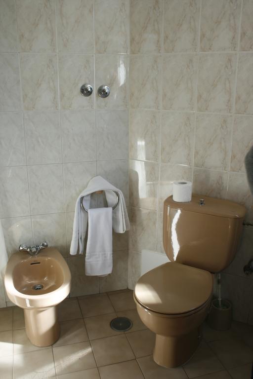 Hostal Liste Station A Coruna Room photo